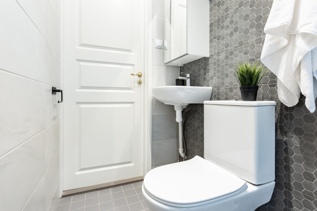 Narva mnt 32 Compact Apartments – 13