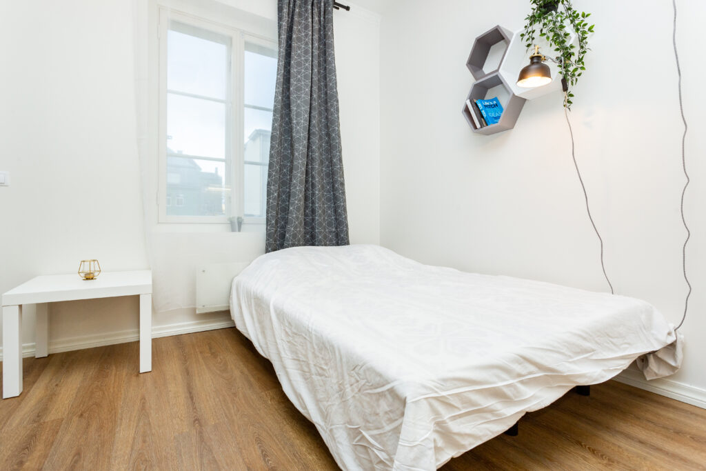 Narva mnt 32 Compact Apartments – 6