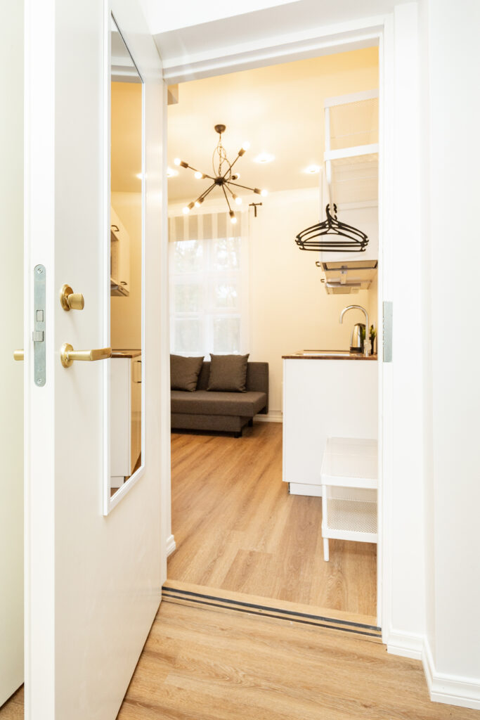 Narva mnt 32 Compact Apartments – 17