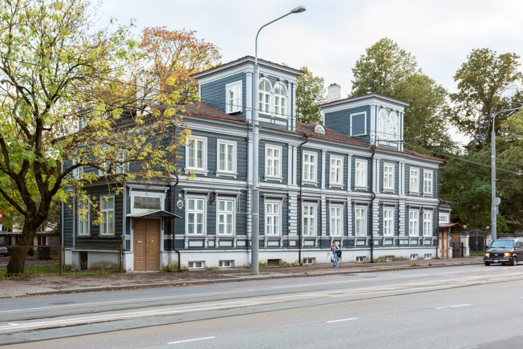 Narva mnt 32 Compact Apartments – 14