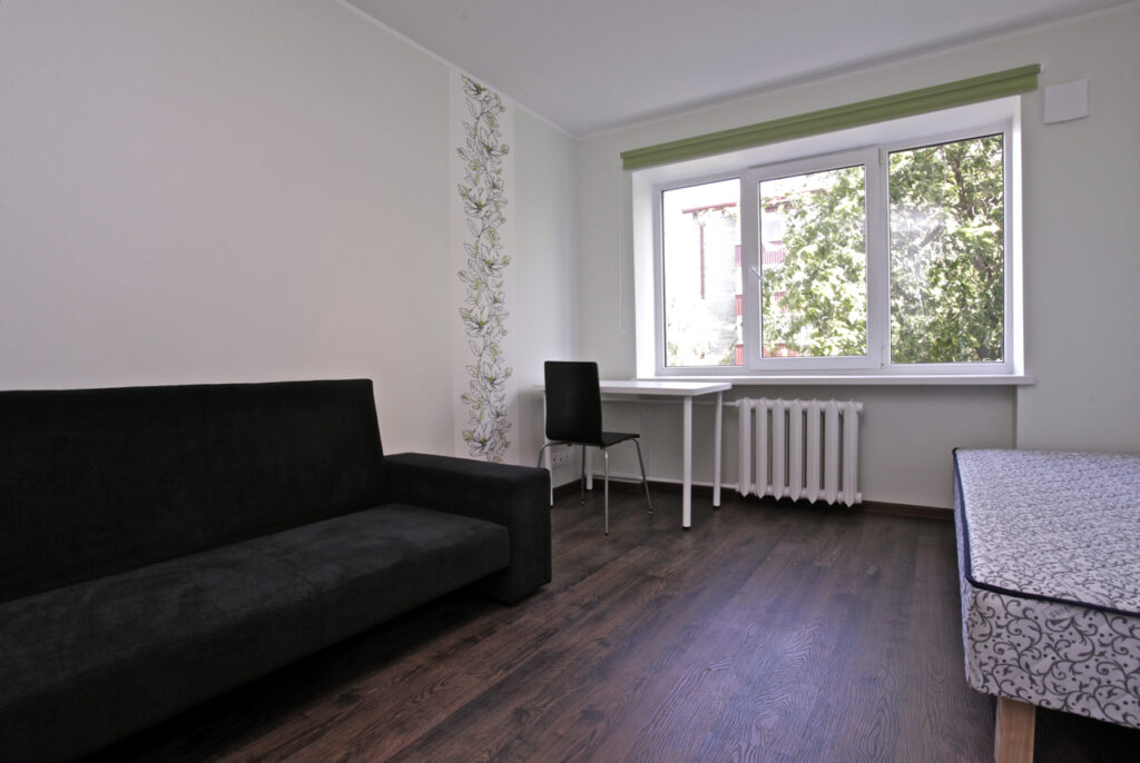 Majaka 23 Rental Rooms