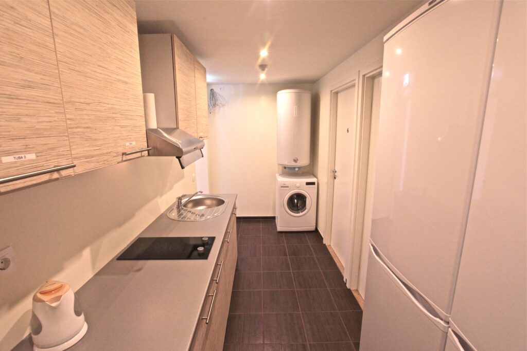 Majaka 23 Rental Rooms – 24