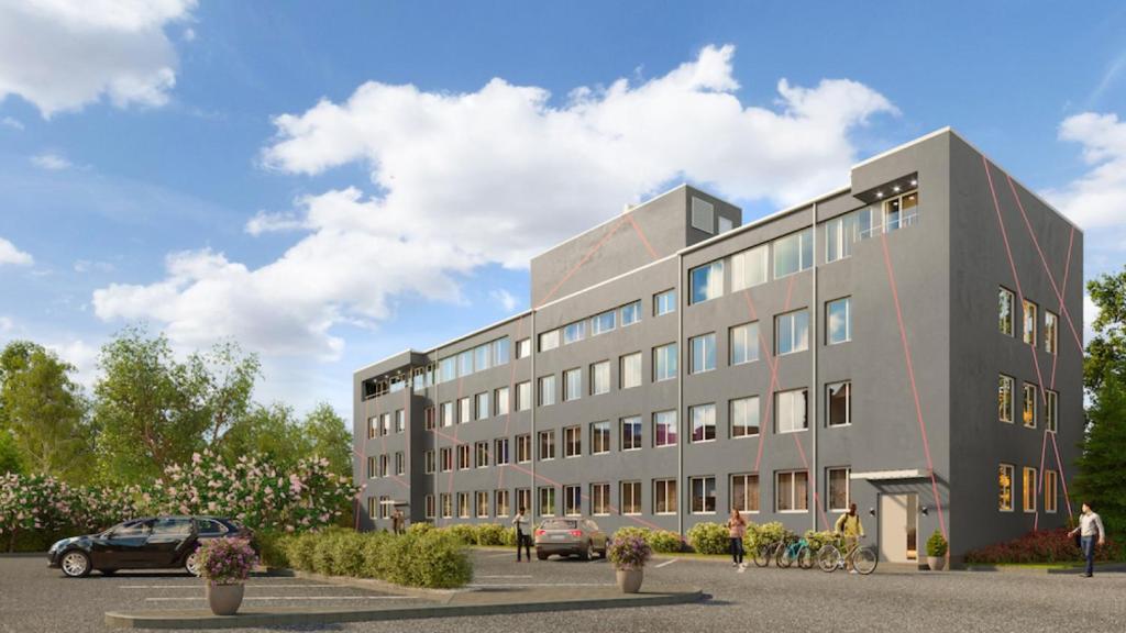 Laki 24 Apartments – 8