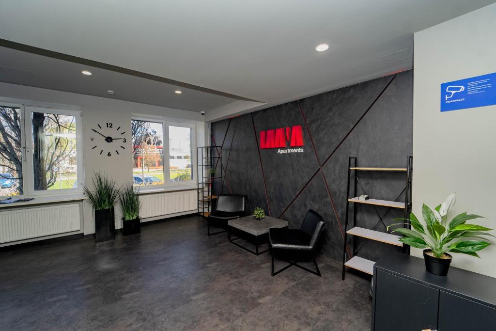 Laki 24 Apartments – 9