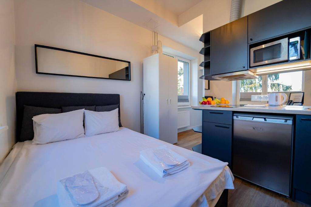 Laki 24 Apartments – 3