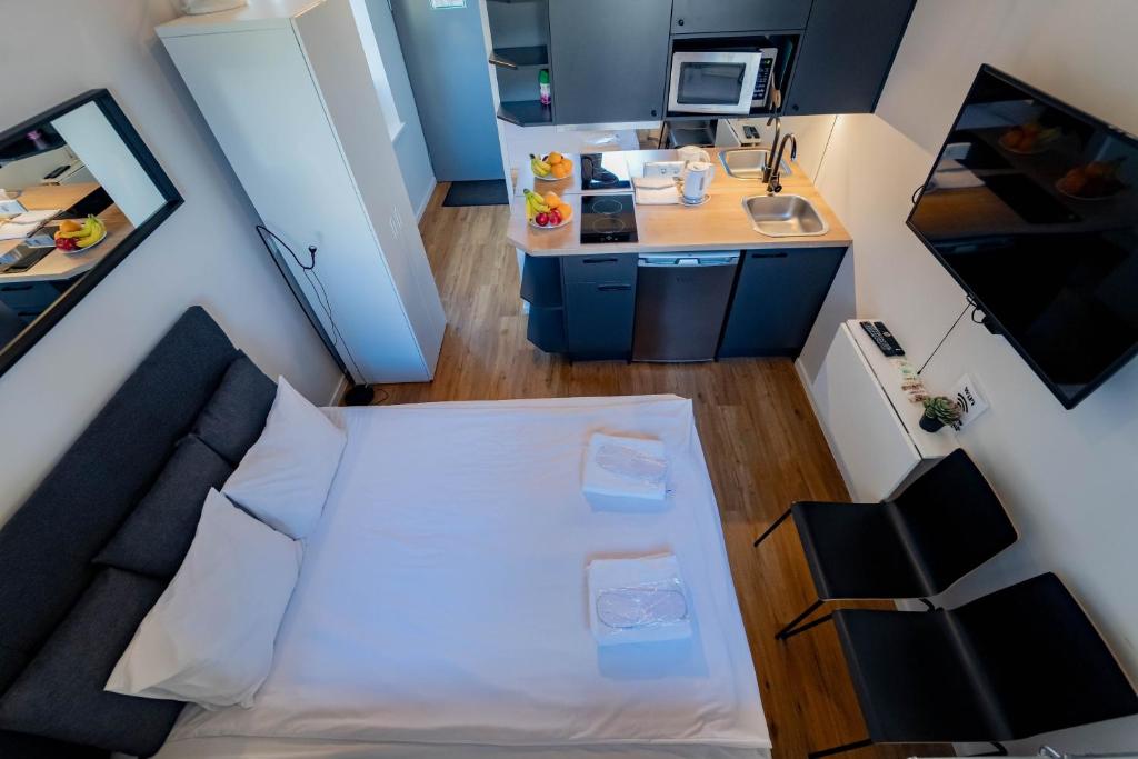 Laki 24 Apartments
