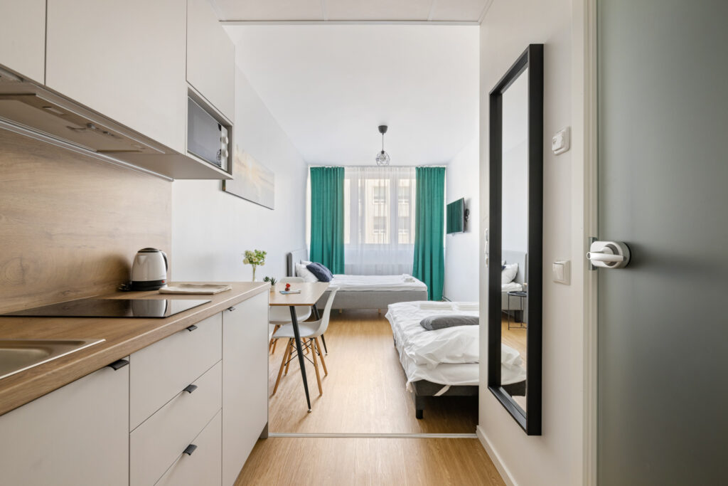 Narva mnt 38 Studios – 6
