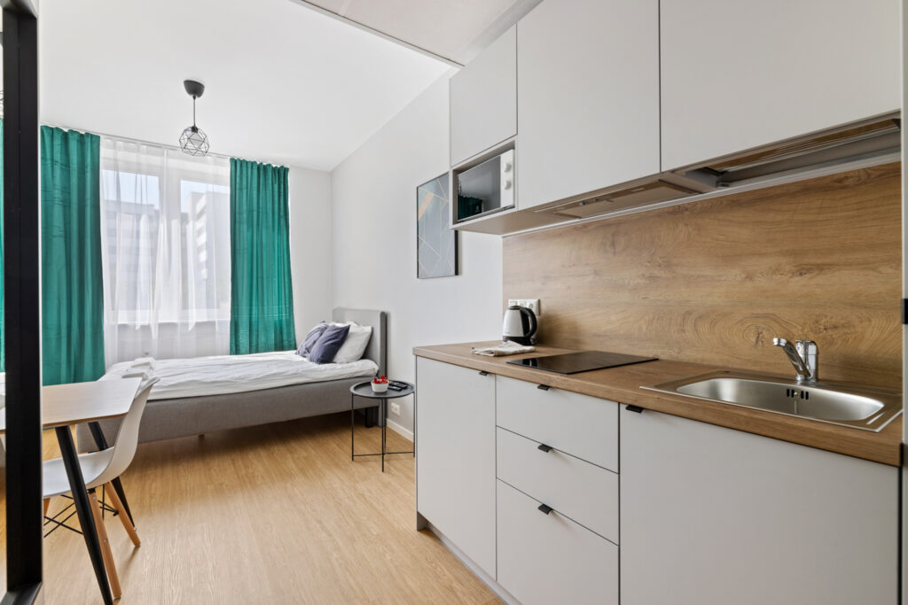 Narva mnt 38 Studios – 1