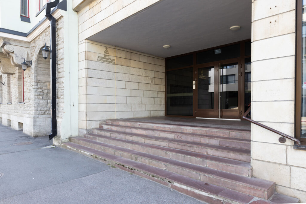 Narva mnt 38 Studios – 38