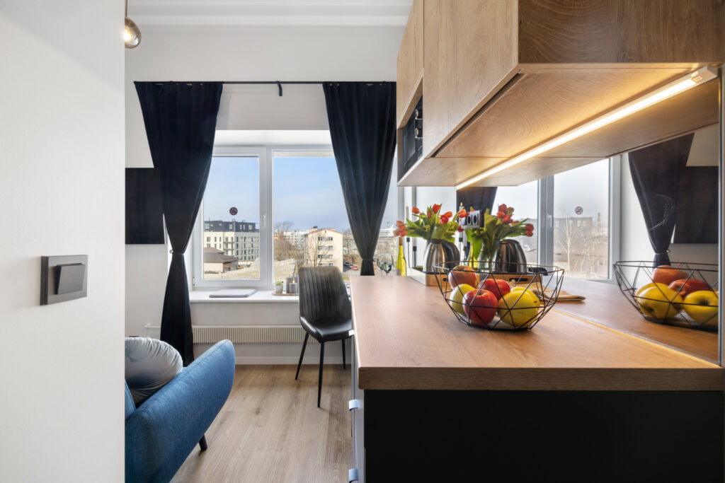 Tuukri 54 Lofts – 2