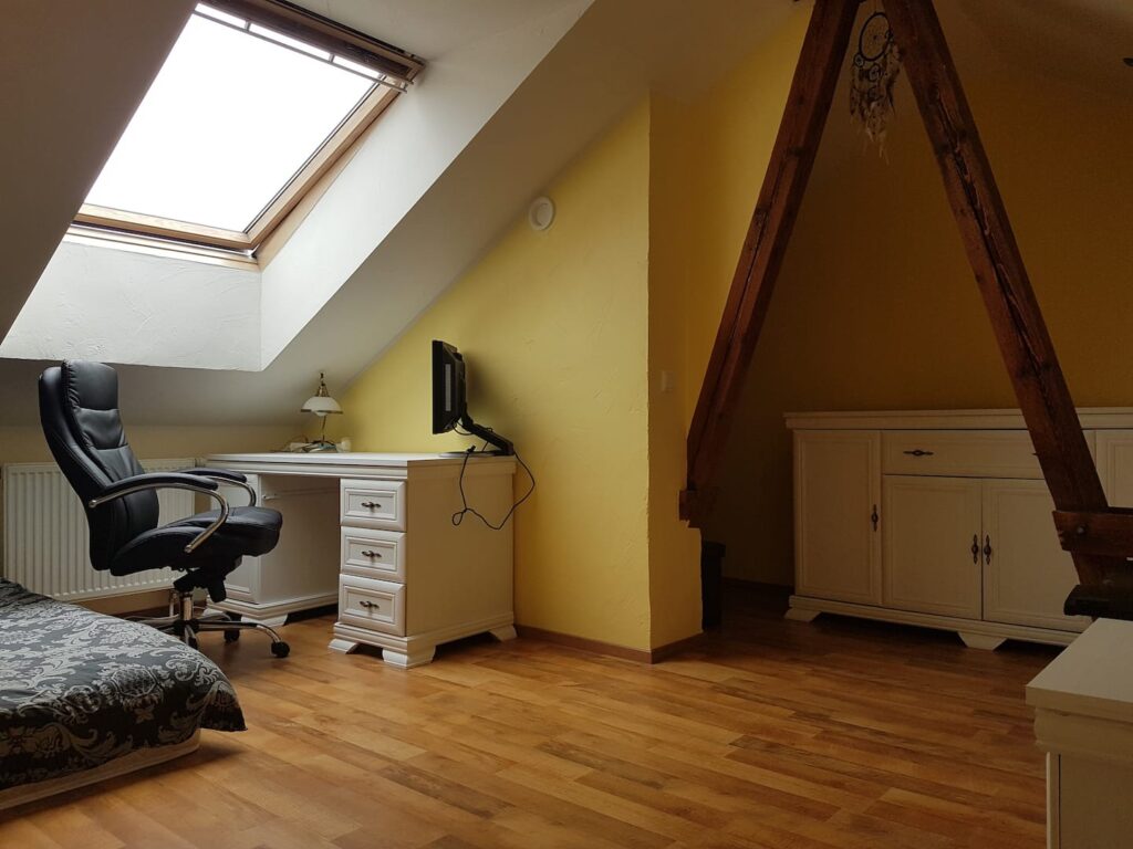 Pae 25 Penthouse – 5