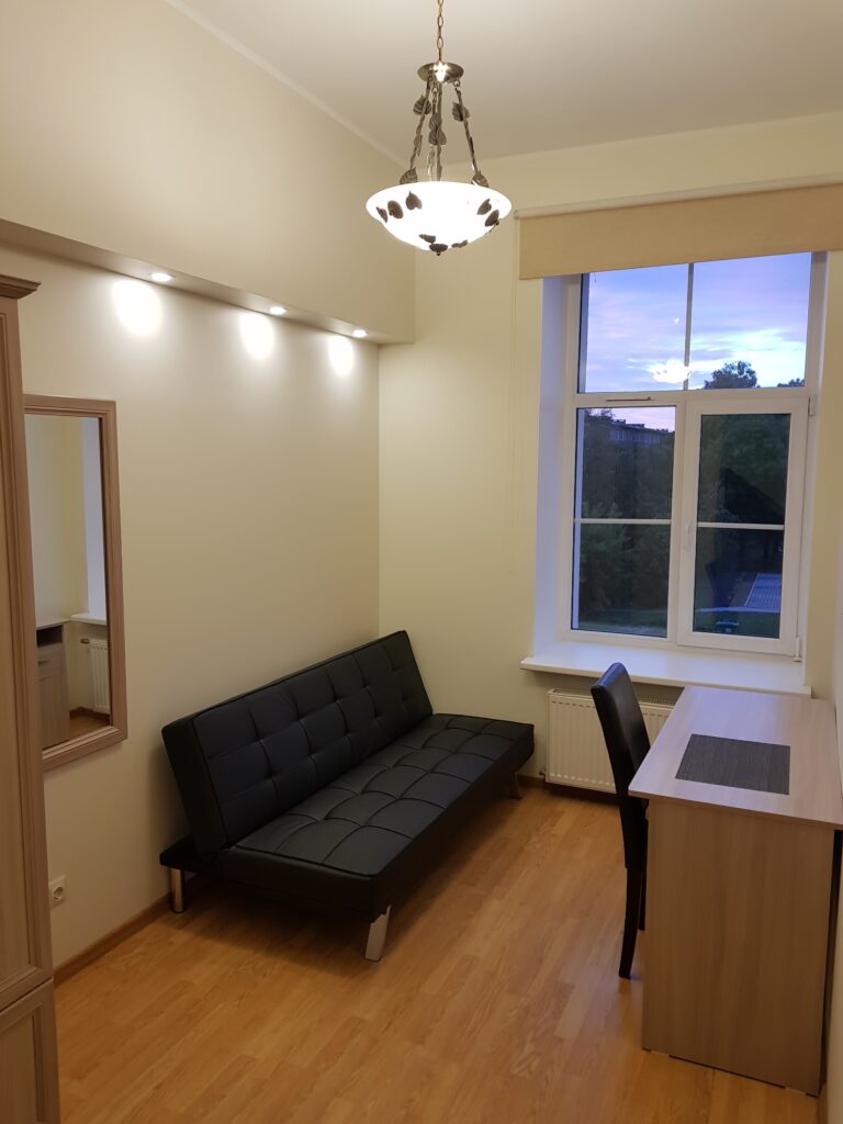 Pae 25 Rental Rooms