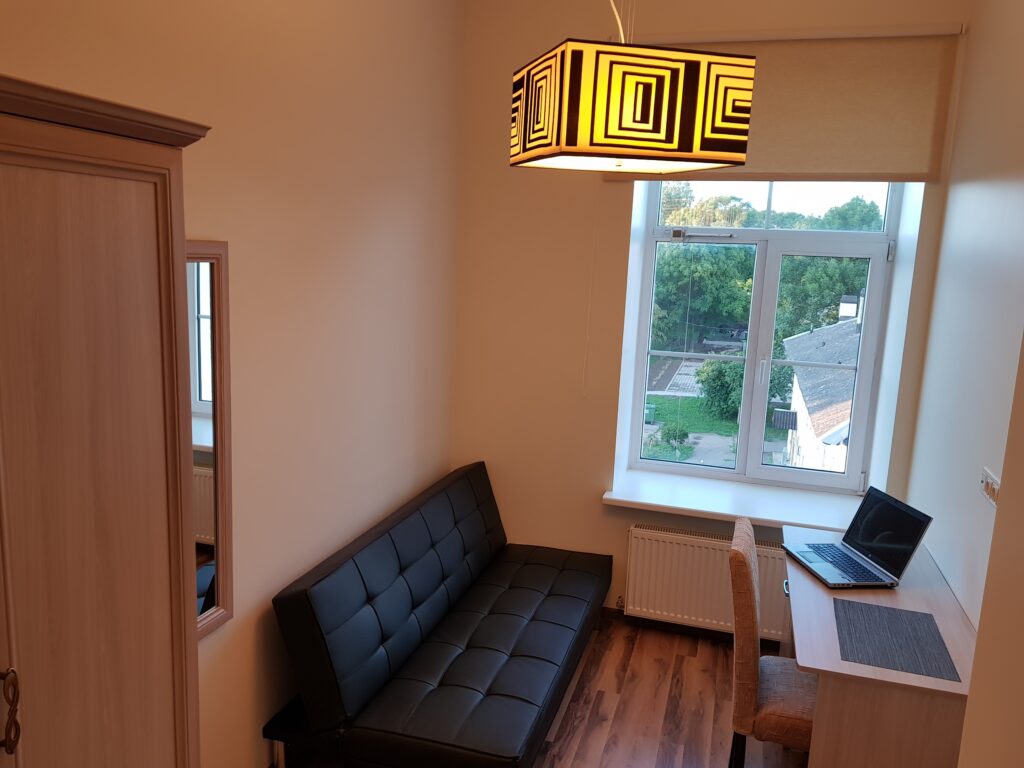 Pae 25 Rental Rooms – 3