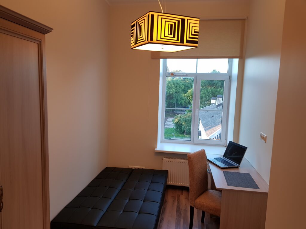 Pae 25 Rental Rooms – 4