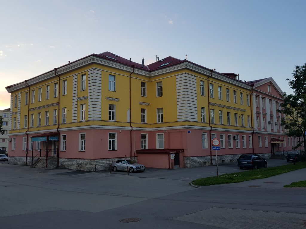 Pae 25 Rental Rooms – 12