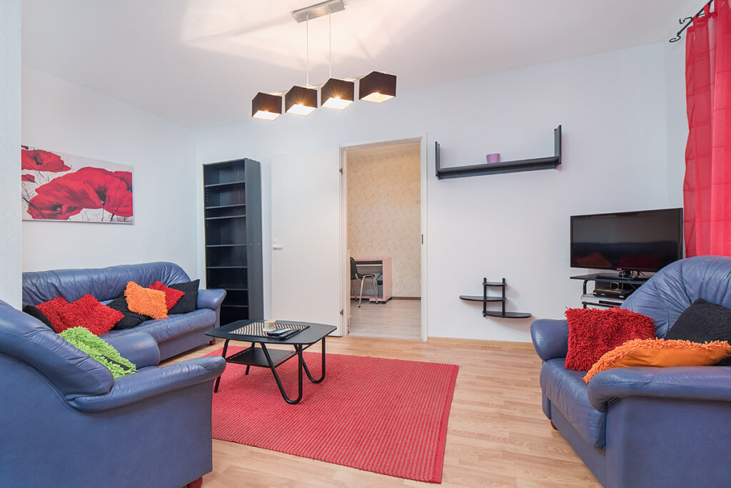 Majaka 28 One-Bedroom Apartment – 4