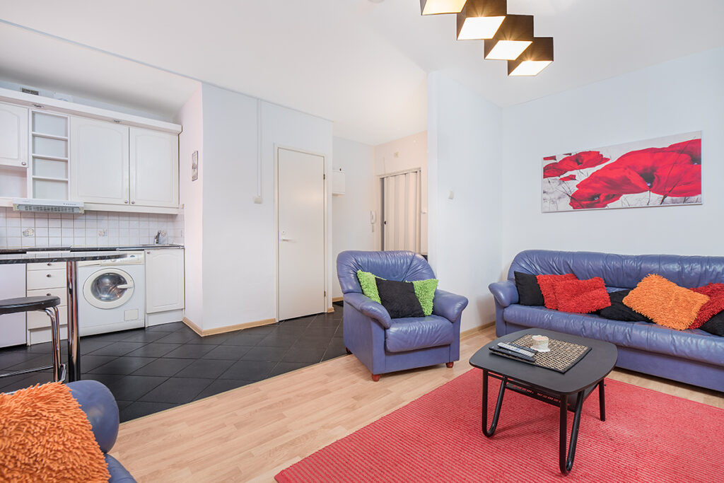 Majaka 28 One-Bedroom Apartment – 5