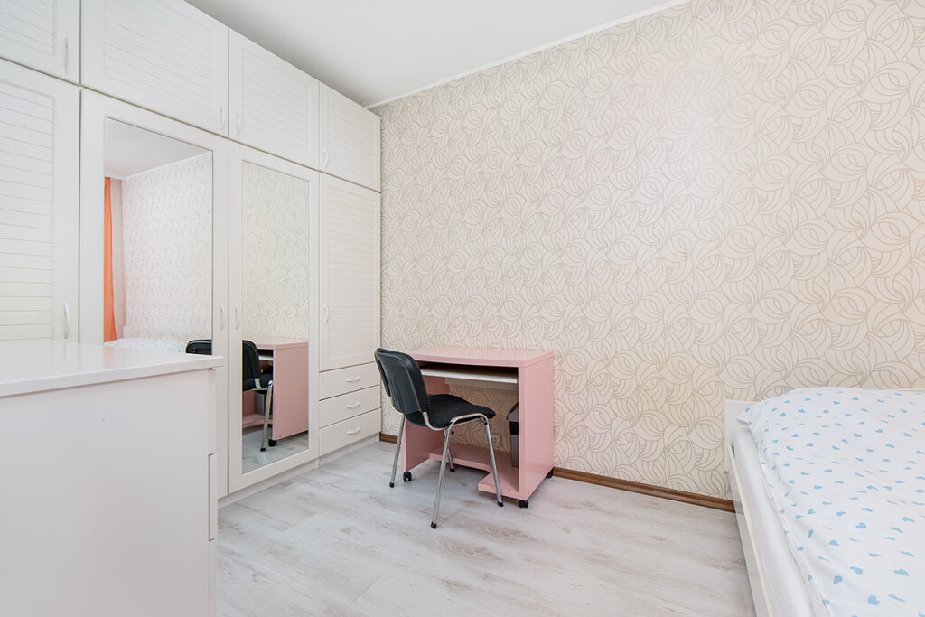 Majaka 28 One-Bedroom Apartment – 8