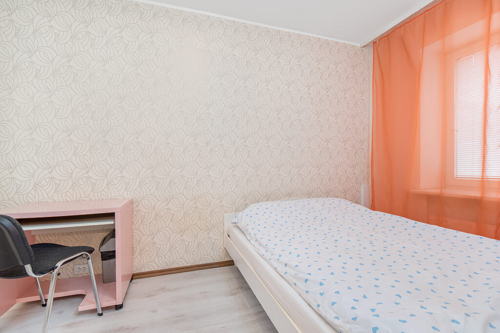 Majaka 28 One-Bedroom Apartment – 10