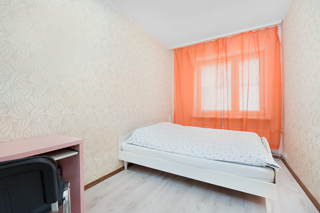 Majaka 28 One-Bedroom Apartment – 11