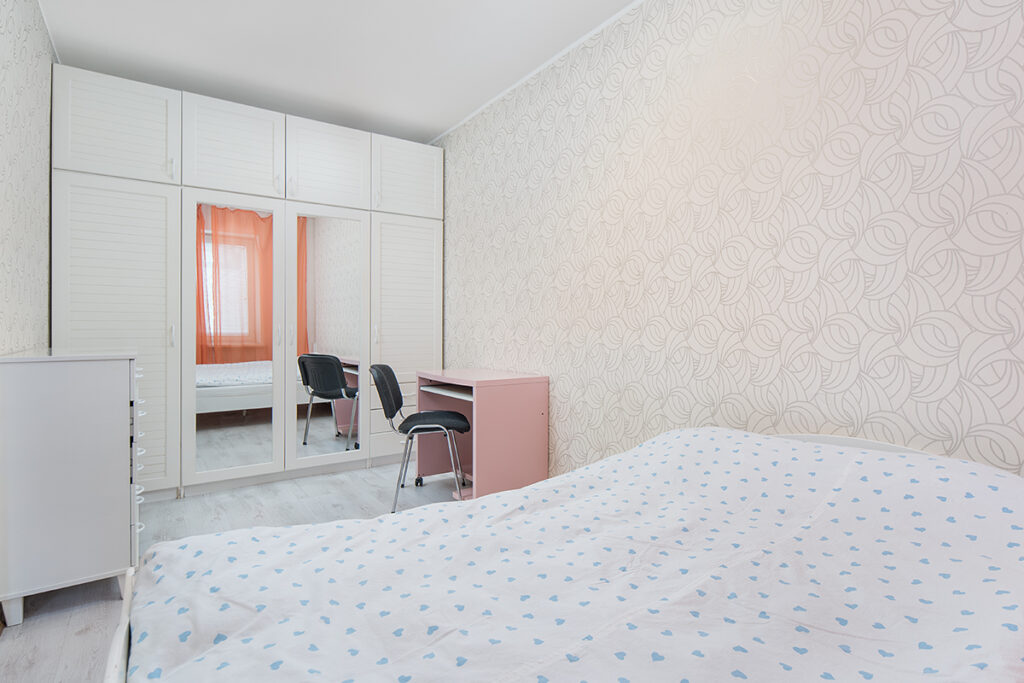 Majaka 28 One-Bedroom Apartment – 12