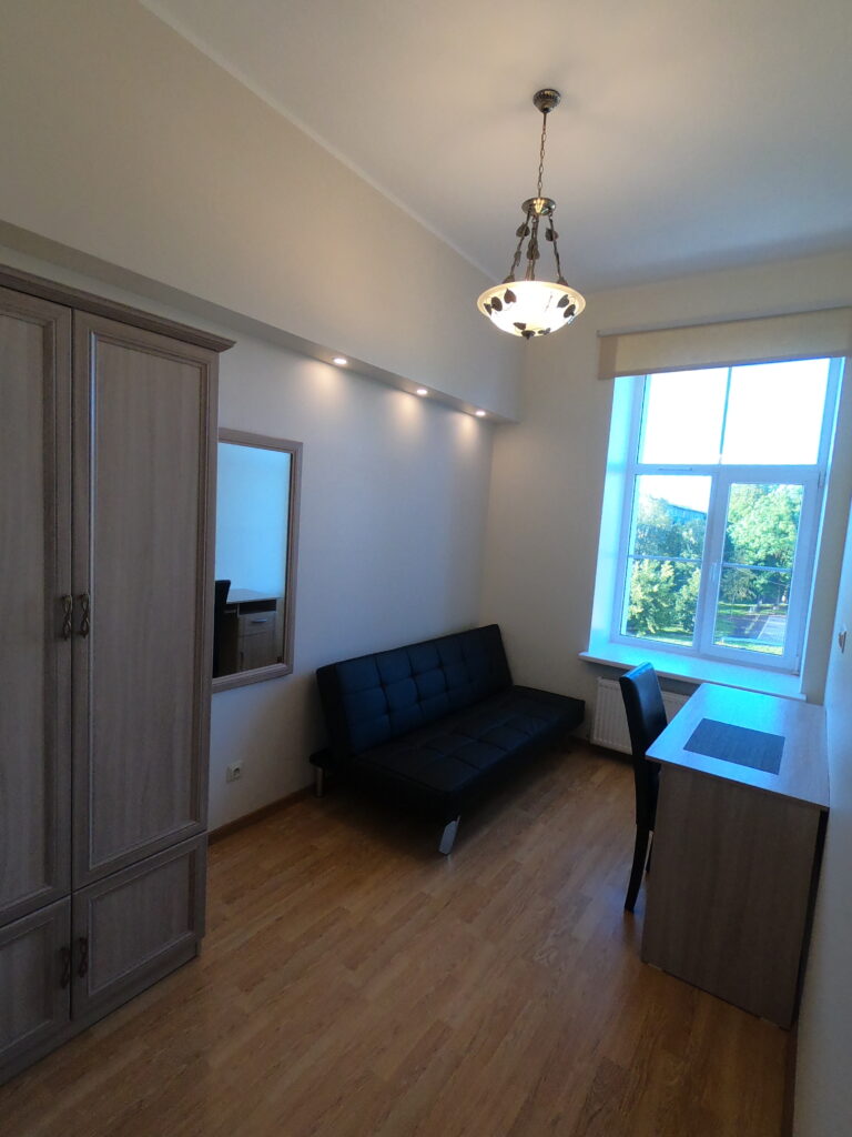Pae 25 Rental Rooms – 2