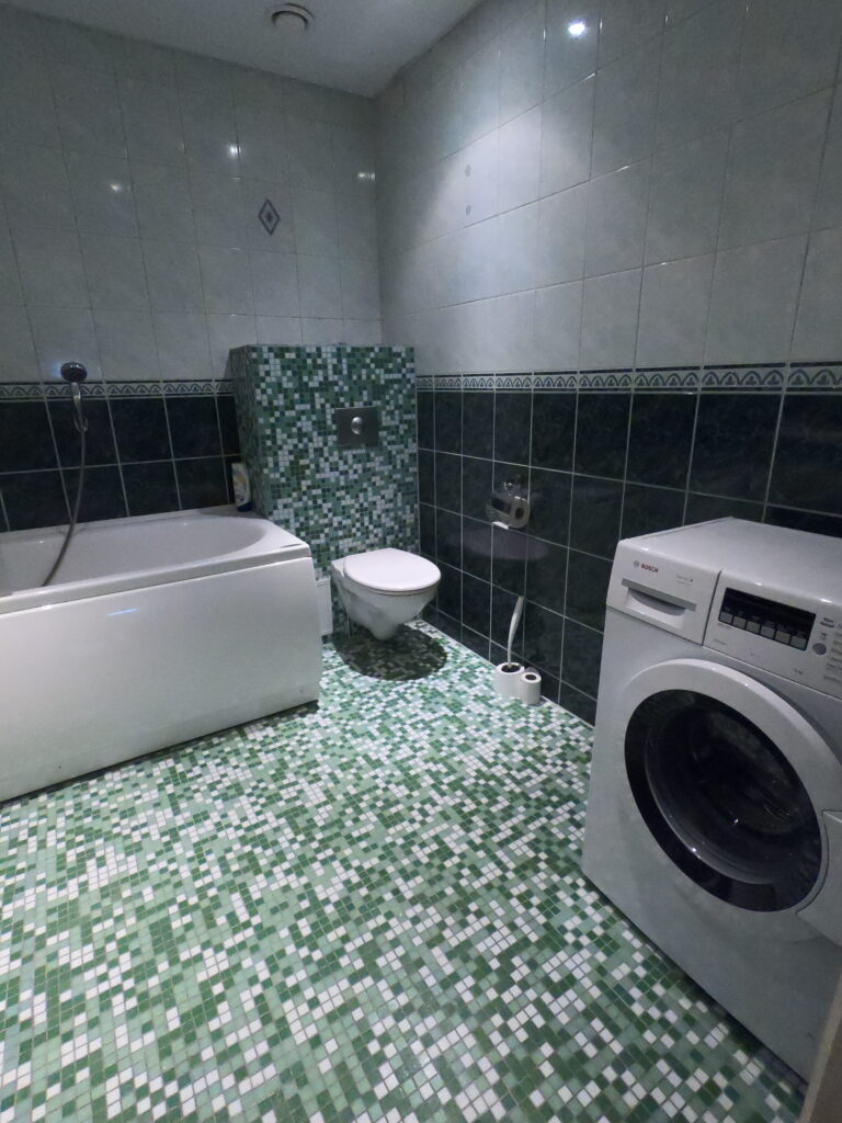Pae 25 Rental Rooms – 11
