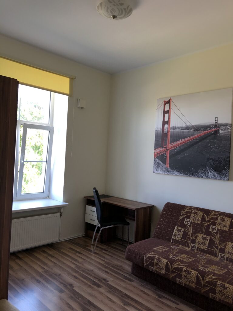 Pae 25 Rental Rooms – 5
