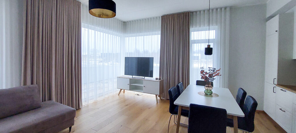 Lehe Apartments – 4