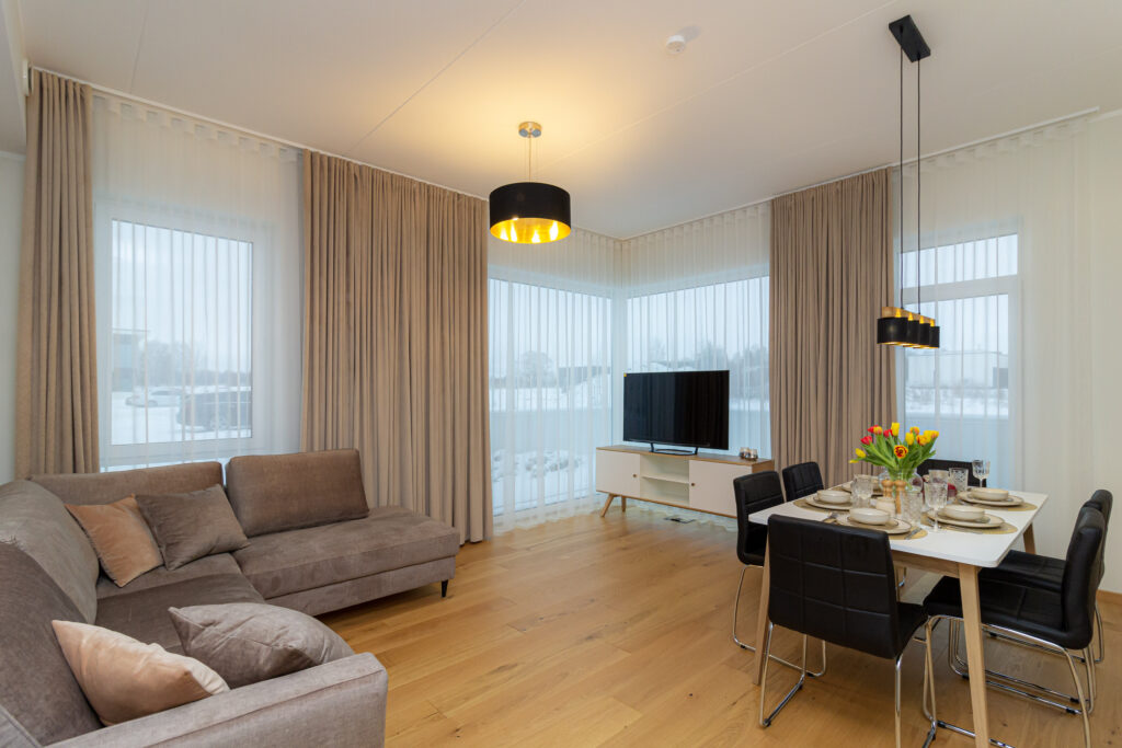 Lehe Apartments – 1