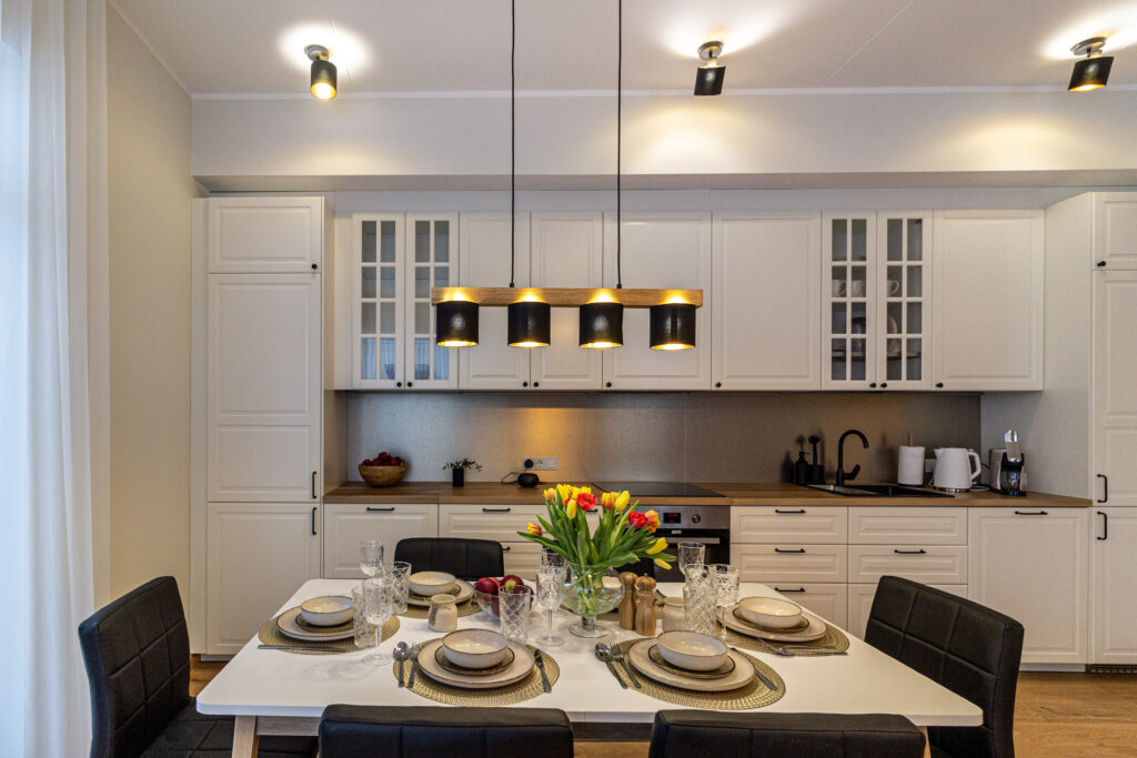 Lehe Apartments – 3