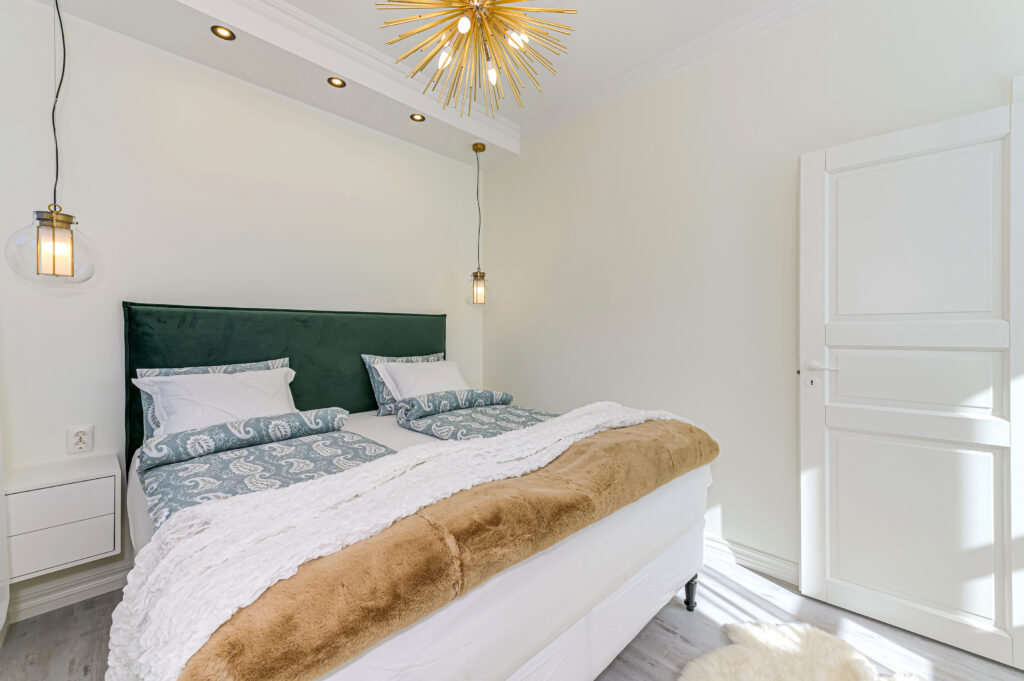Jõe Residences – 4