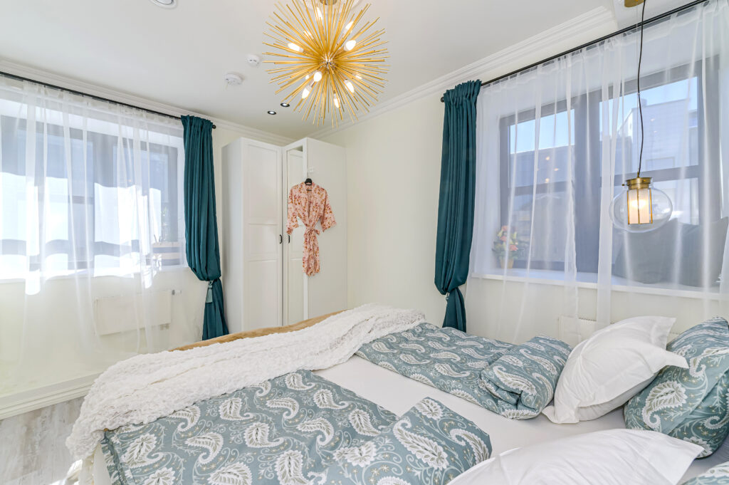 Jõe Residences – 5