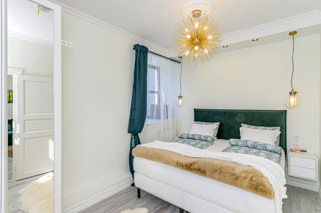 Jõe Residences – 2