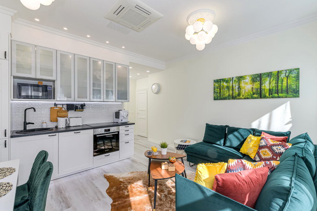 Jõe Residences – 25