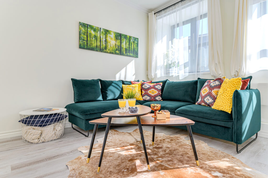Jõe Residences – 23