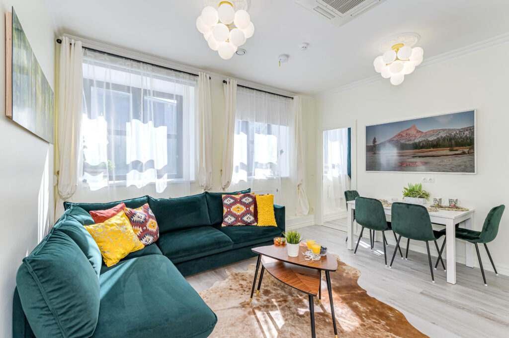 Jõe Residences – 21
