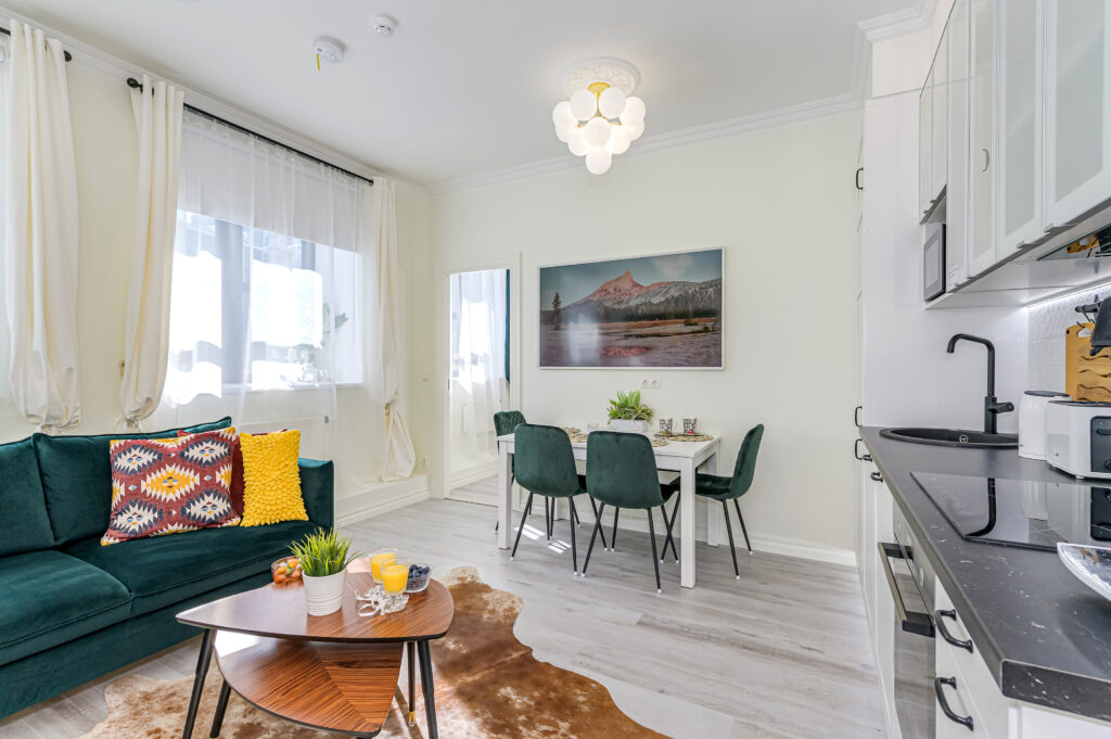 Jõe Residences – 20
