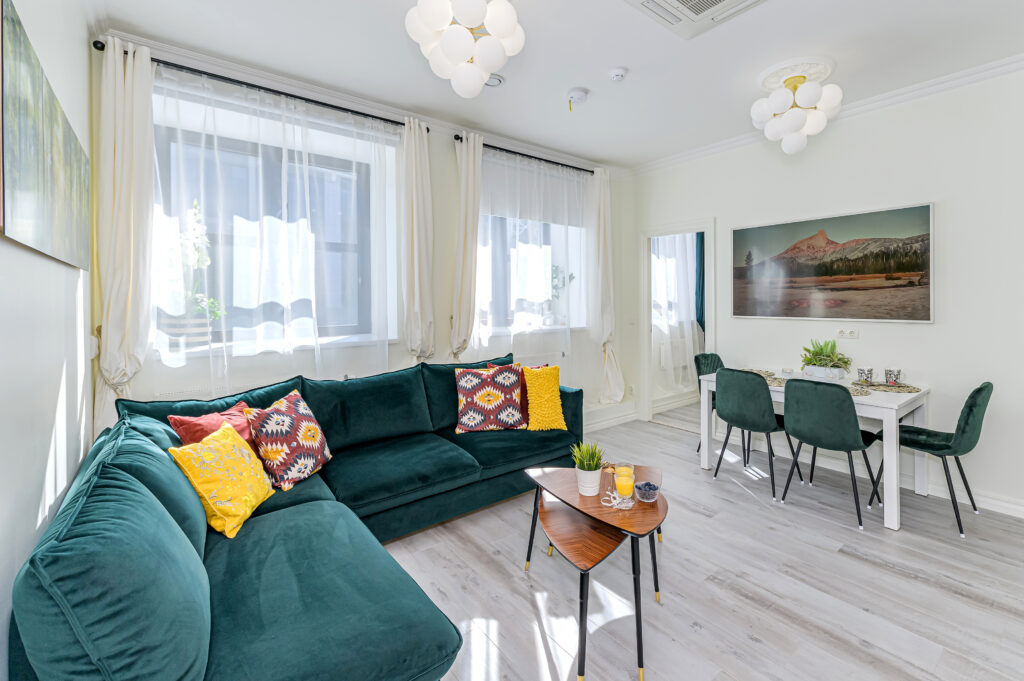 Jõe Residences – 10