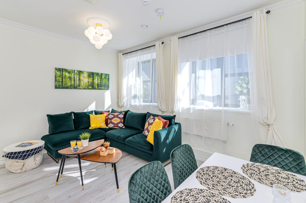 Jõe Residences – 9