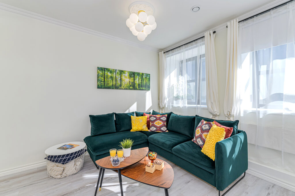 Jõe Residences – 8