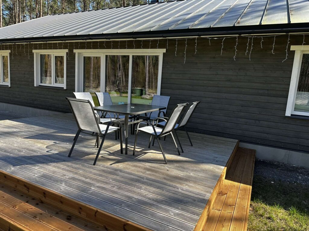 Reigi Holiday Home – 6