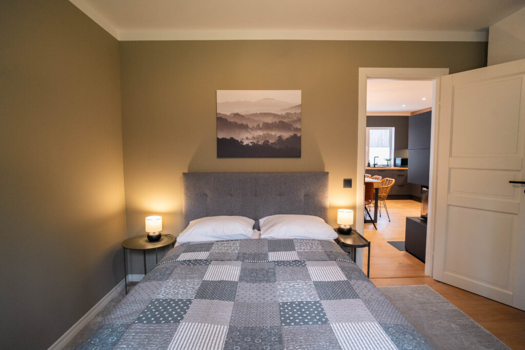 Reigi Holiday Home – 12