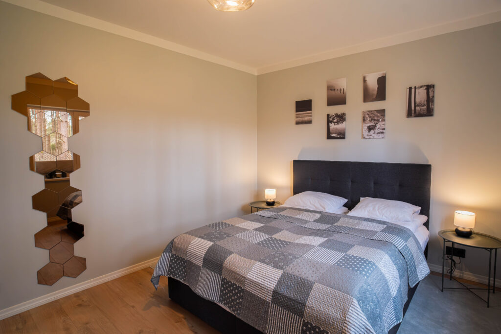 Reigi Holiday Home – 9
