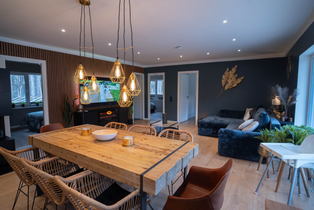 Reigi Holiday Home – 2
