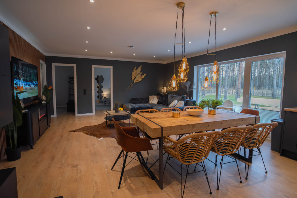 Reigi Holiday Home – 1