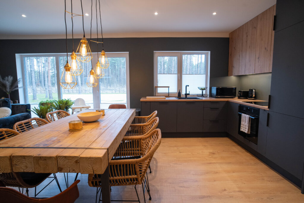 Reigi Holiday Home – 4