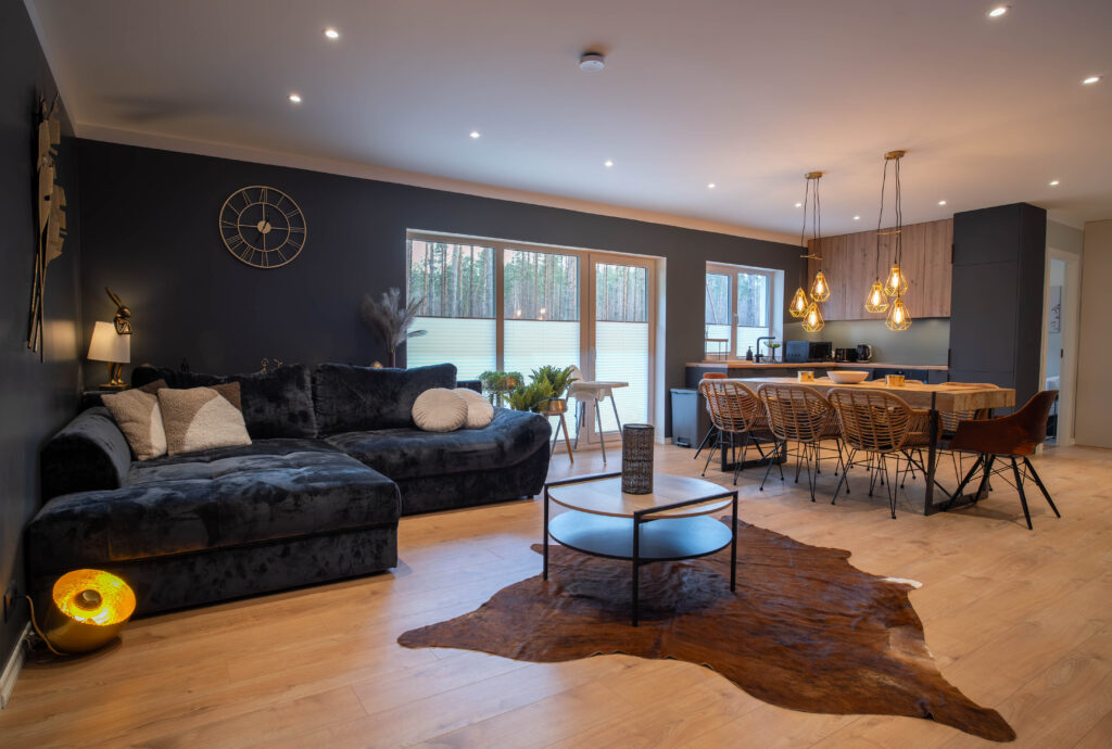 Reigi Holiday Home – 5