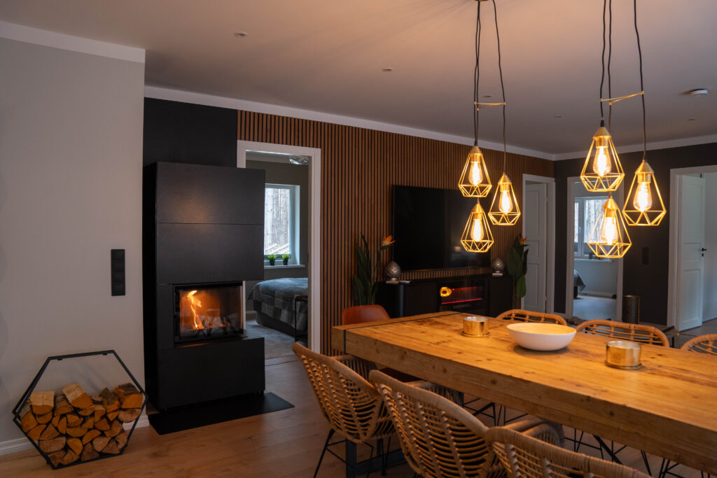 Reigi Holiday Home – 3