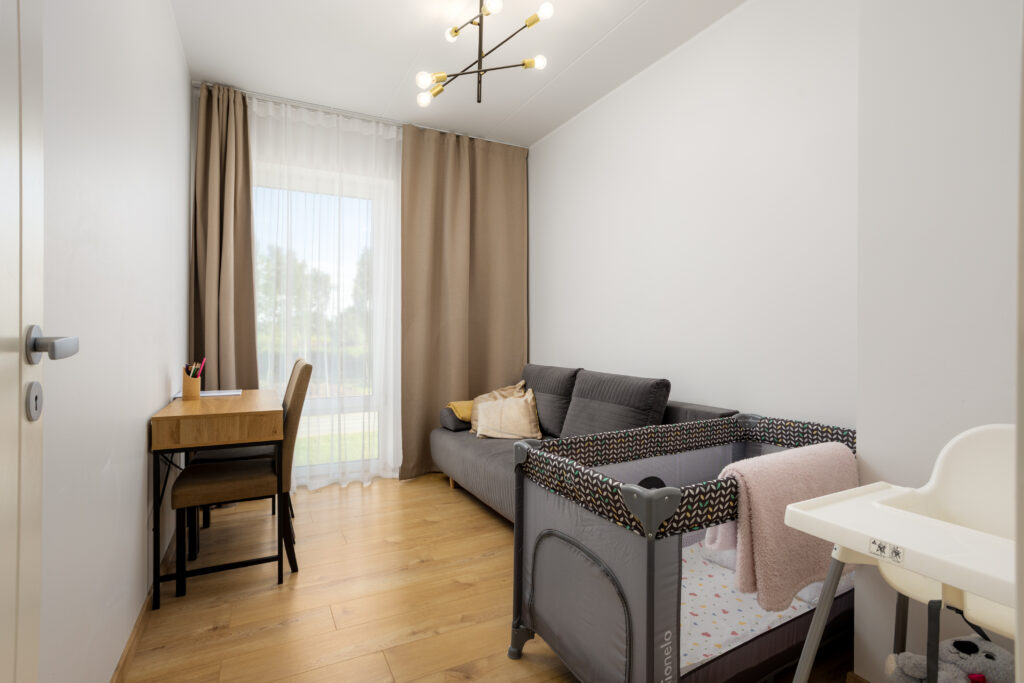 Ermi Apartment – 30